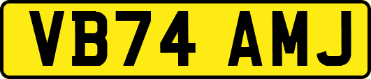VB74AMJ