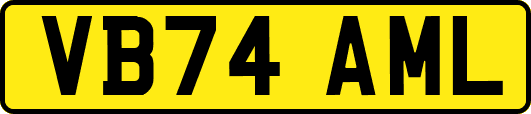 VB74AML