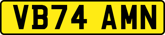 VB74AMN