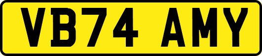 VB74AMY