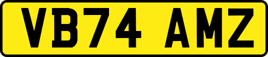 VB74AMZ