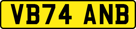 VB74ANB