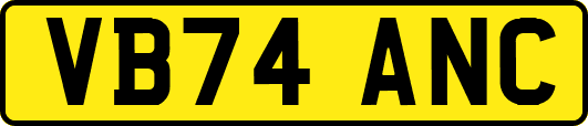 VB74ANC