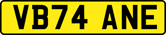 VB74ANE