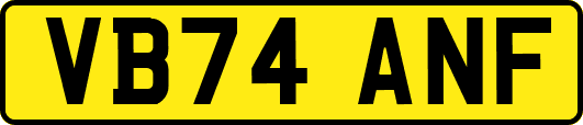 VB74ANF