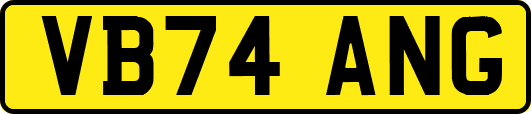 VB74ANG