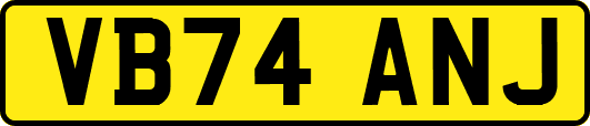 VB74ANJ