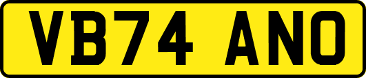 VB74ANO