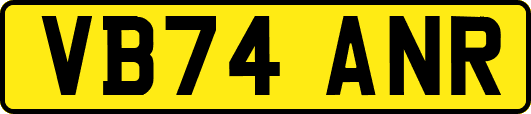 VB74ANR