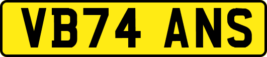 VB74ANS