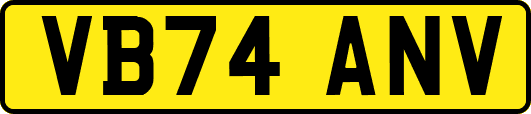 VB74ANV