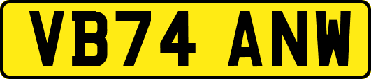 VB74ANW