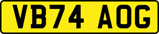 VB74AOG
