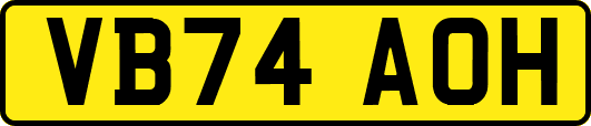 VB74AOH