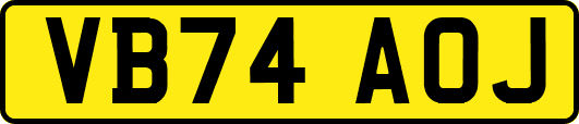 VB74AOJ