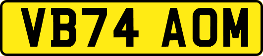 VB74AOM