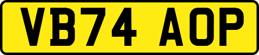 VB74AOP
