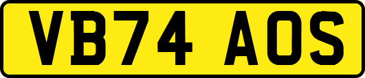 VB74AOS