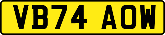 VB74AOW