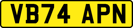 VB74APN