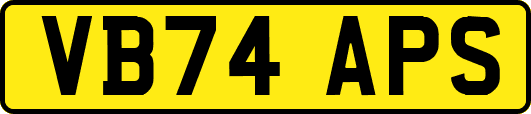 VB74APS