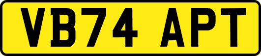 VB74APT