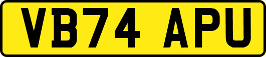 VB74APU