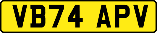 VB74APV