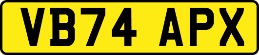 VB74APX