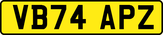 VB74APZ