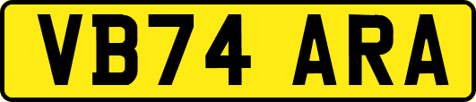 VB74ARA
