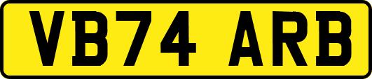 VB74ARB