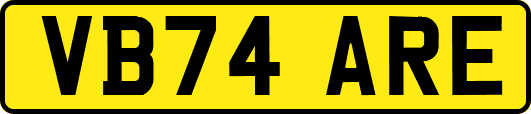 VB74ARE