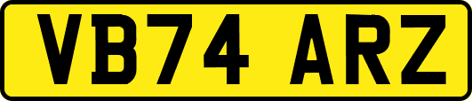 VB74ARZ