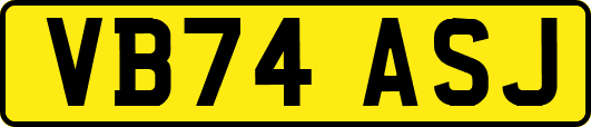 VB74ASJ