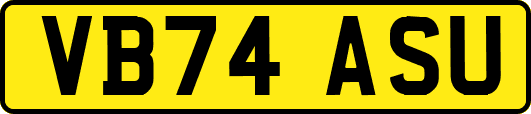 VB74ASU