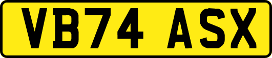 VB74ASX