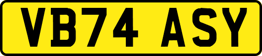 VB74ASY