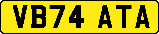 VB74ATA