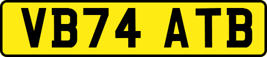 VB74ATB