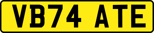 VB74ATE