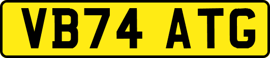 VB74ATG