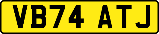 VB74ATJ