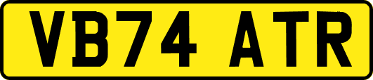 VB74ATR