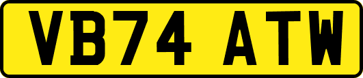 VB74ATW