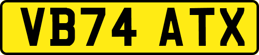 VB74ATX