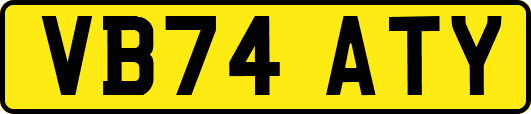 VB74ATY