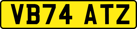 VB74ATZ