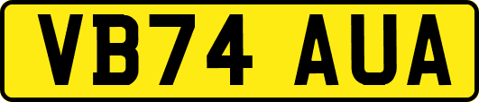 VB74AUA