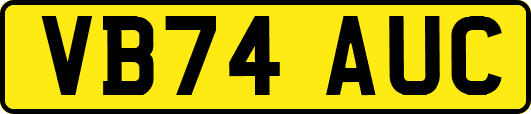 VB74AUC